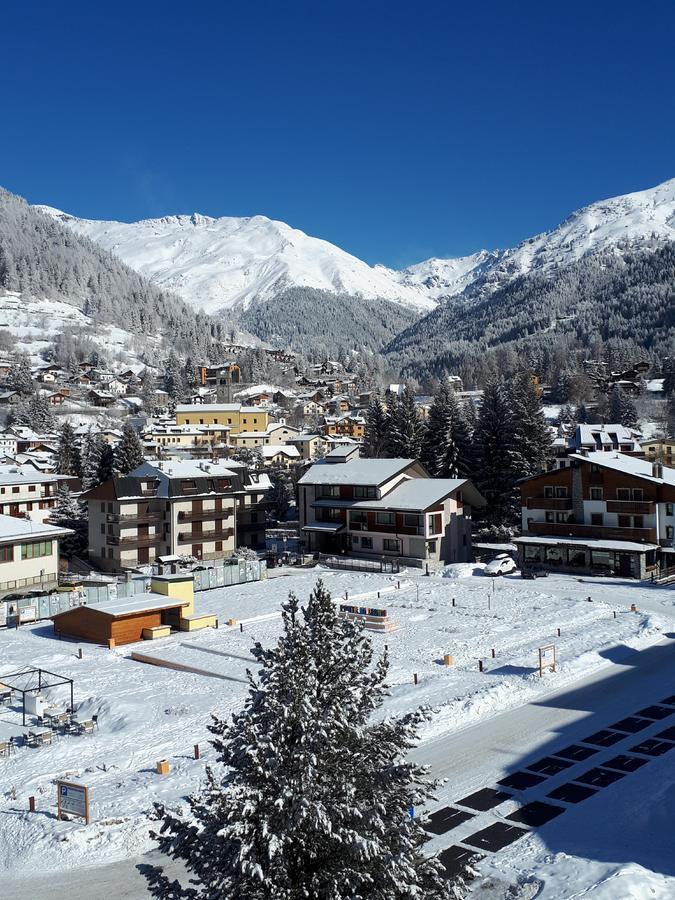 Hotel Pineta Ponte Di Legno Exterior photo